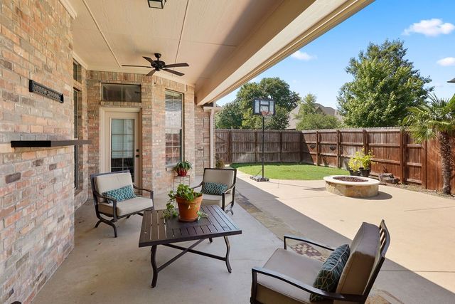 2322 Kingsmill Circle, Tyler, TX 75703