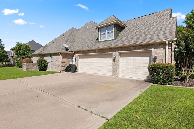 2322 Kingsmill Circle, Tyler, TX 75703