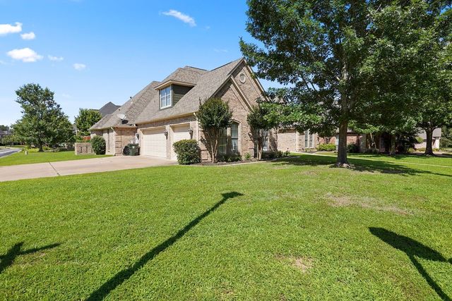 2322 Kingsmill Circle, Tyler, TX 75703