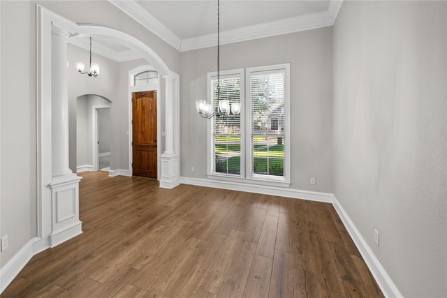 2322 Kingsmill Circle, Tyler, TX 75703