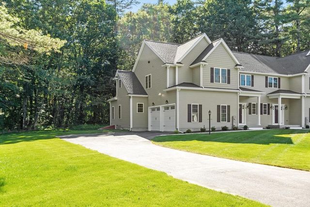 6 Jewett Rd, Sterling, MA 01564