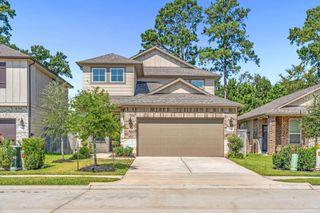 7091 Silverleaf Oak Street, Conroe, TX 77304