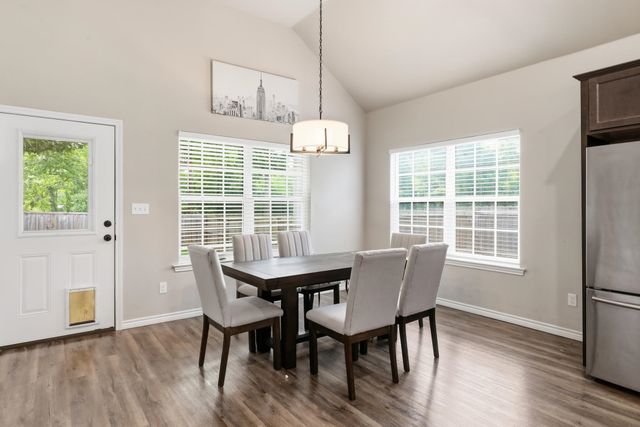 4000 Wesley St., Longview, TX 75605