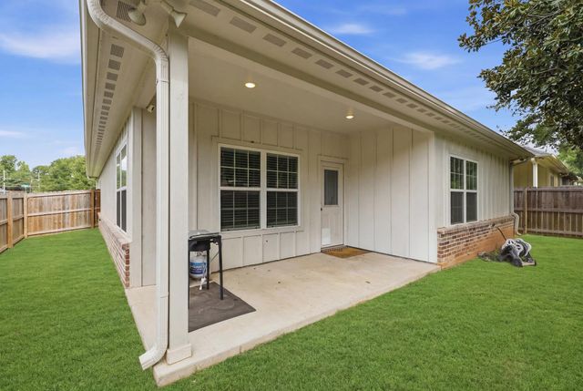 4000 Wesley St., Longview, TX 75605