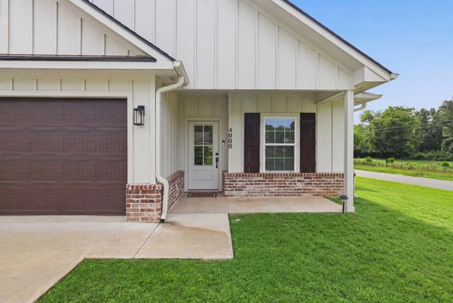 4000 Wesley St., Longview, TX 75605