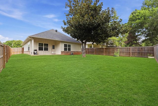 4000 Wesley St., Longview, TX 75605