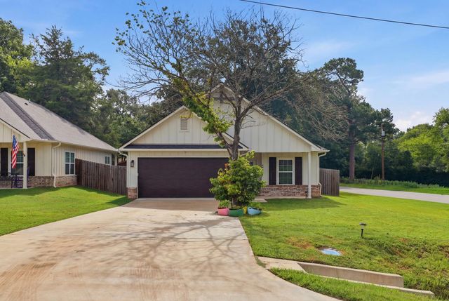 4000 Wesley St., Longview, TX 75605