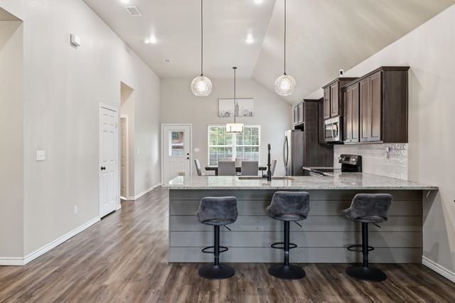 4000 Wesley St., Longview, TX 75605