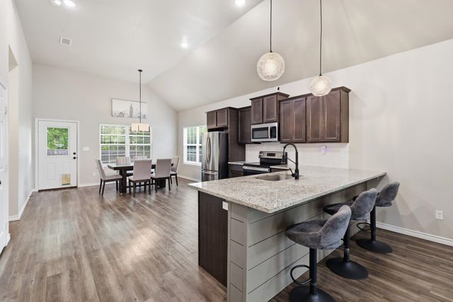 4000 Wesley St., Longview, TX 75605