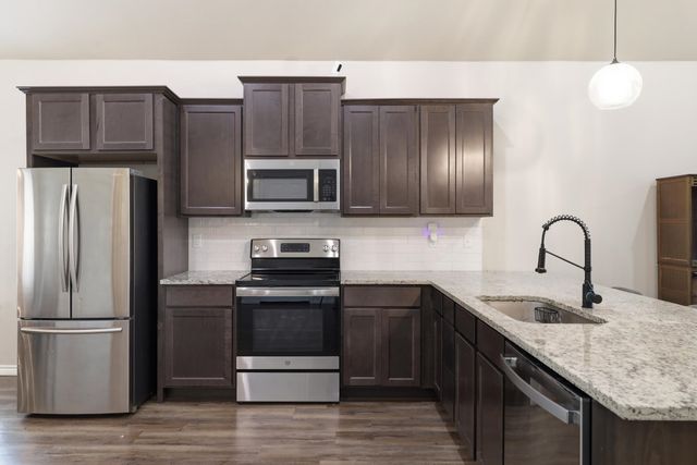 4000 Wesley St., Longview, TX 75605