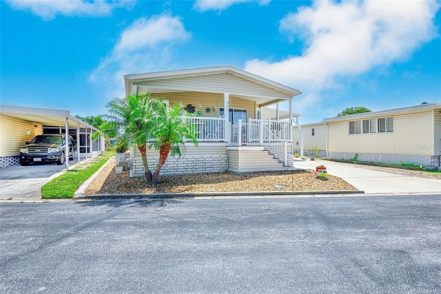 9790 66TH STREET N 307, Pinellas Park, FL 33782