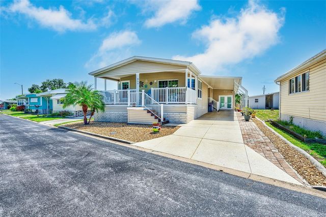 9790 66TH STREET N 307, Pinellas Park, FL 33782