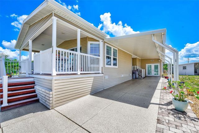 9790 66TH STREET N 307, Pinellas Park, FL 33782