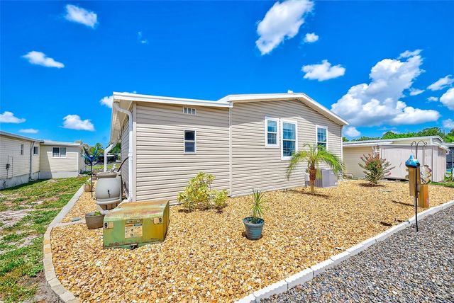 9790 66TH STREET N 307, Pinellas Park, FL 33782