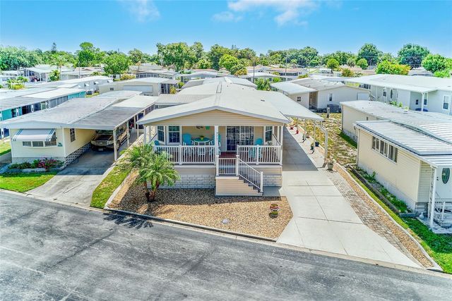 9790 66TH STREET N 307, Pinellas Park, FL 33782