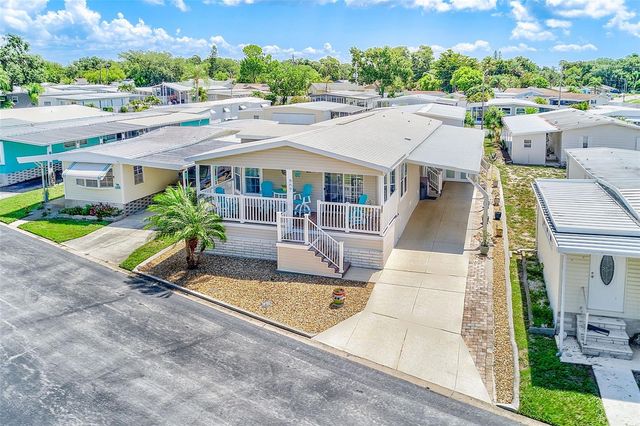 9790 66TH STREET N 307, Pinellas Park, FL 33782