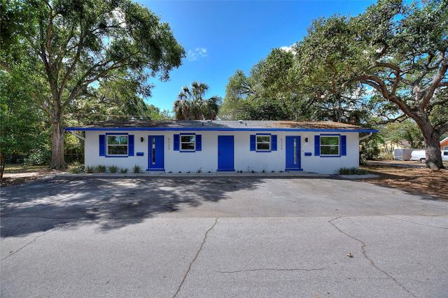 5122 24TH AVENUE S, Gulfport, FL 33707