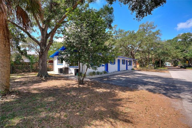 5122 24TH AVENUE S, Gulfport, FL 33707