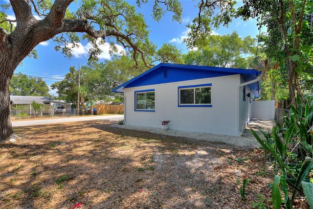 5122 24TH AVENUE S, Gulfport, FL 33707