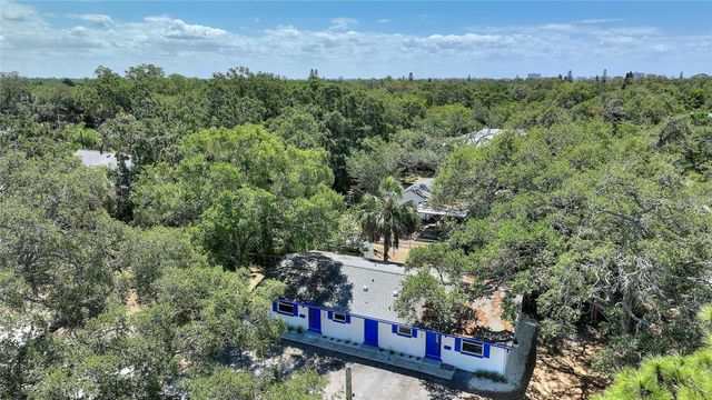 5122 24TH AVENUE S, Gulfport, FL 33707