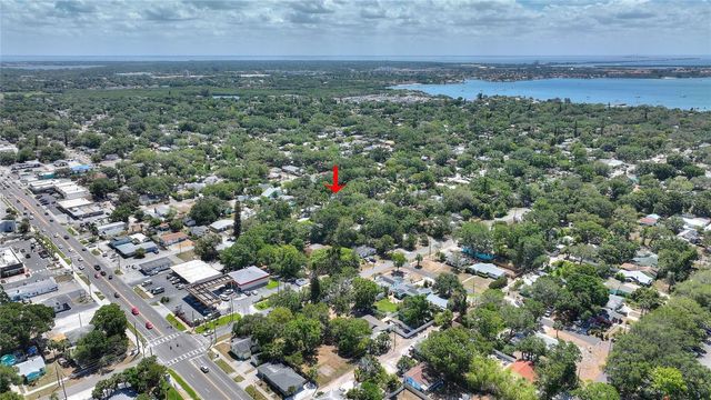 5122 24TH AVENUE S, Gulfport, FL 33707