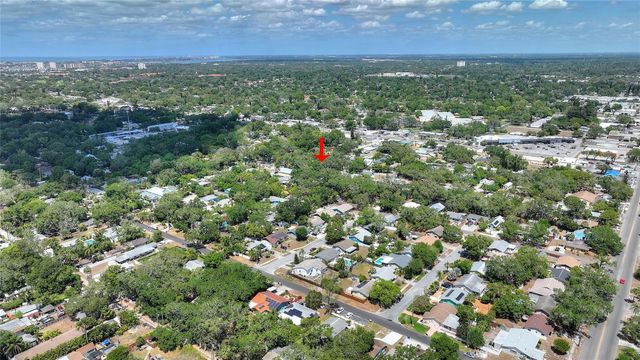 5122 24TH AVENUE S, Gulfport, FL 33707