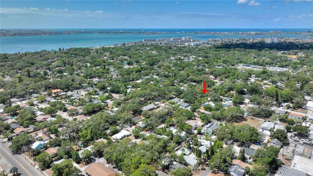 5122 24TH AVENUE S, Gulfport, FL 33707