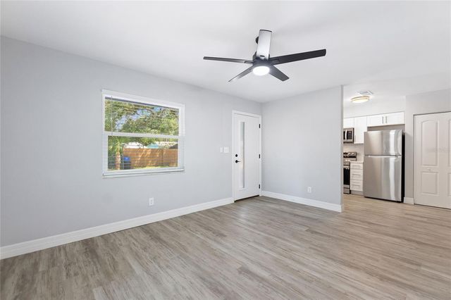 5122 24TH AVENUE S, Gulfport, FL 33707