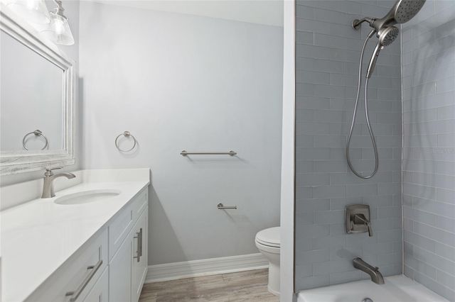 5122 24TH AVENUE S, Gulfport, FL 33707