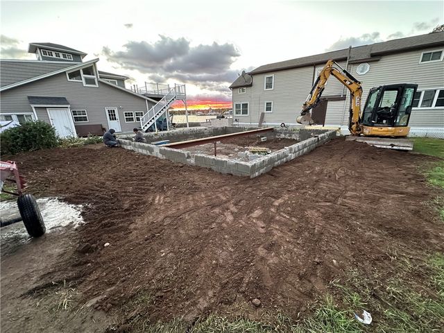 7451 Irwin Street, Sodus, NY 14555