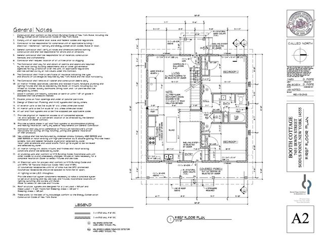 7451 Irwin Street, Sodus, NY 14555