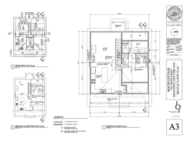 7451 Irwin Street, Sodus, NY 14555