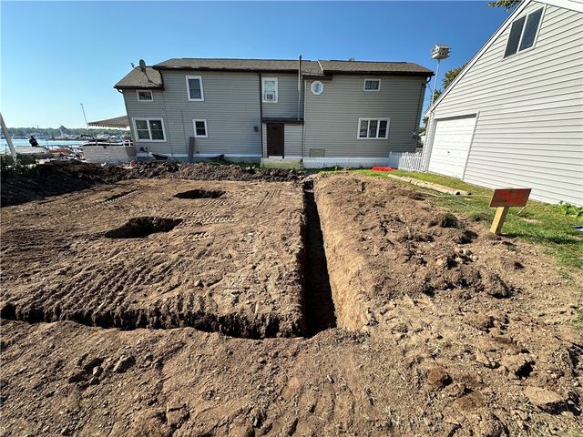 7451 Irwin Street, Sodus, NY 14555