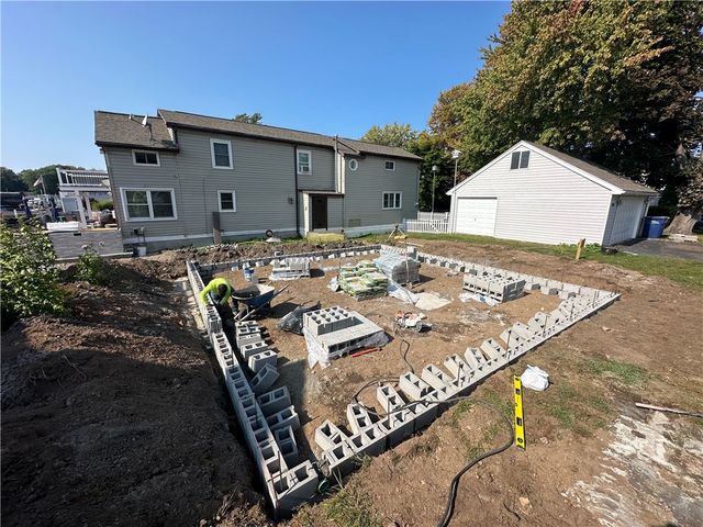 7451 Irwin Street, Sodus, NY 14555