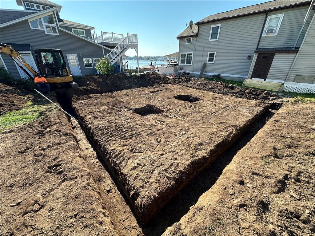 7451 Irwin Street, Sodus, NY 14555