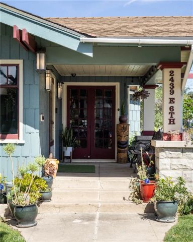 2439 E 6th, Long Beach, CA 90814