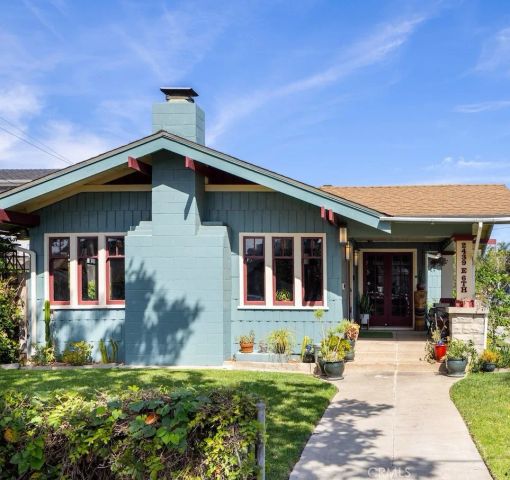 2439 E 6th, Long Beach, CA 90814
