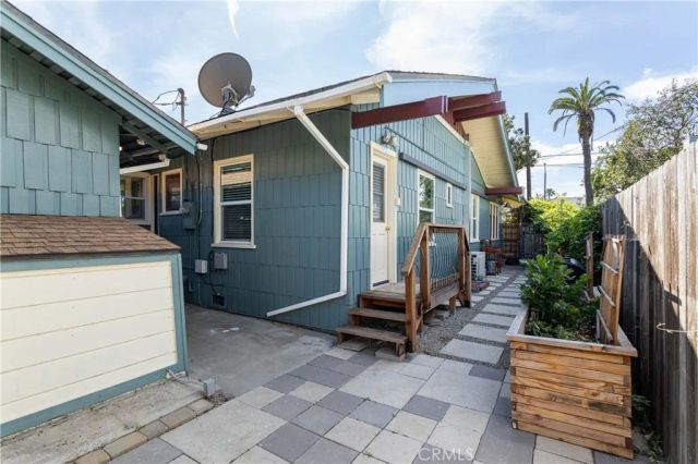 2439 E 6th, Long Beach, CA 90814