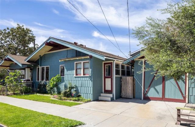 2439 E 6th, Long Beach, CA 90814