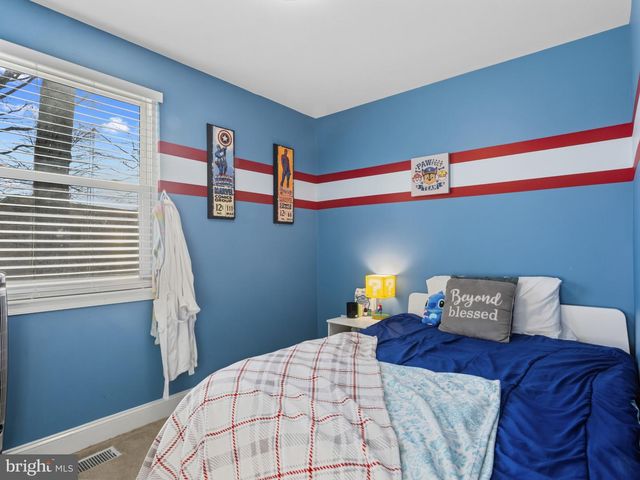 9306 FOXCROFT AVE, Clinton, MD 20735