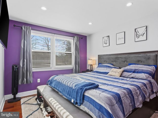 9306 FOXCROFT AVE, Clinton, MD 20735