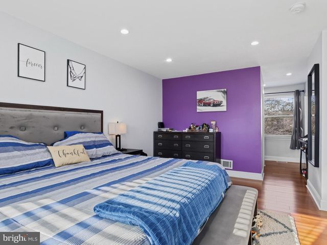 9306 FOXCROFT AVE, Clinton, MD 20735