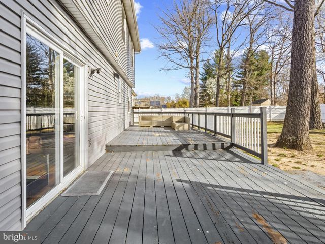 9306 FOXCROFT AVE, Clinton, MD 20735