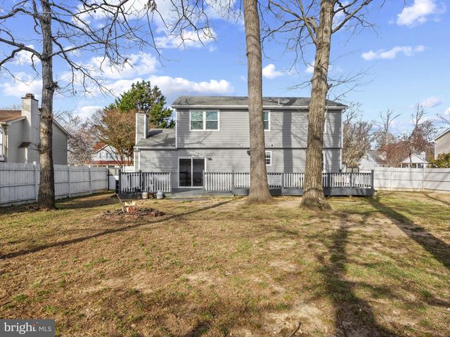 9306 FOXCROFT AVE, Clinton, MD 20735