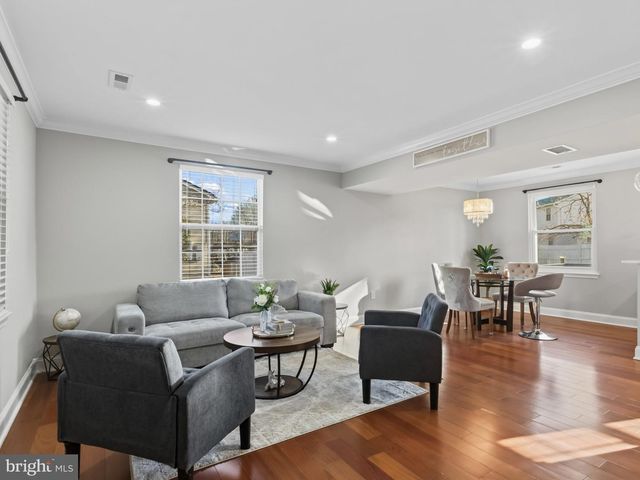 9306 FOXCROFT AVE, Clinton, MD 20735