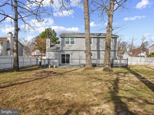 9306 FOXCROFT AVE, Clinton, MD 20735