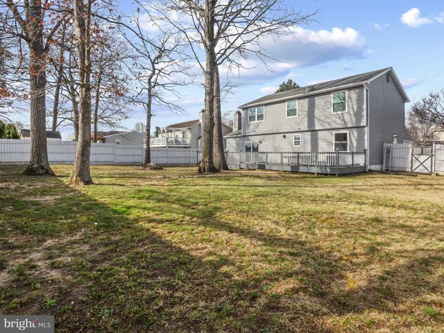 9306 FOXCROFT AVE, Clinton, MD 20735