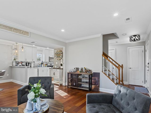 9306 FOXCROFT AVE, Clinton, MD 20735