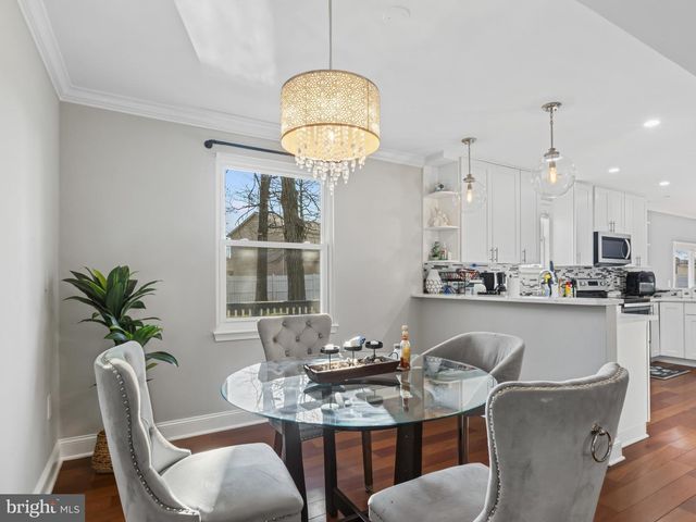 9306 FOXCROFT AVE, Clinton, MD 20735