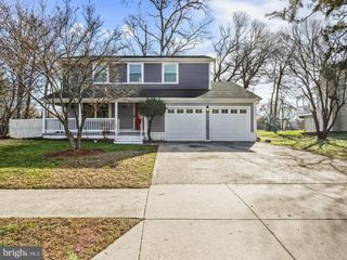 9306 FOXCROFT AVE, Clinton, MD 20735